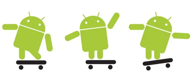 Google Nexus Two już 8 listopada