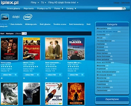 <p>Iplex.pl rentowny w tym roku - powstał rynek dla polskiego Hulu</p>