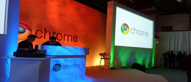 Google Chrome OS - testy rozpoczęte