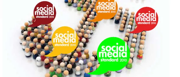 SocialmediaStandard 2010 - już 13-14 grudnia!