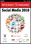 Internet Standard prezentuje raport "Social Media 2010"