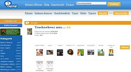 Grupa Onet przejmuje Zapytaj.com.pl
