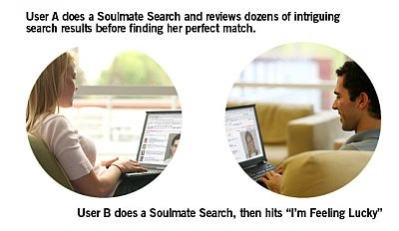 <p>Google Romance: miłość to wyzwanie dla wyszukiwarki</p>