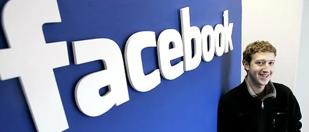 Facebook zarobił miliardy na reklamach