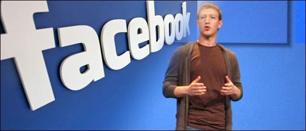 Strona Marka Zuckerberga zhakowana na Facebooku