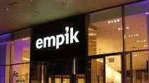 <p>Empik odwołuje się od decyzji UOKiK</p>