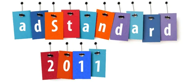 Internet Standard prezentuje raport "adStandard 2011"