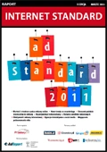 Internet Standard prezentuje raport "adStandard 2011"