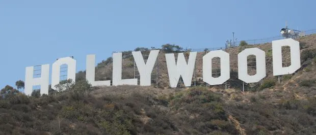 Hollywoodzkie hity w YouTube Movies