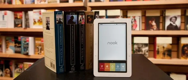 Barnes & Noble: Microsoft nadużywa patentów by zdominować Androida