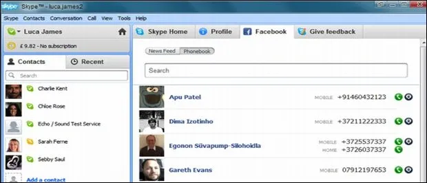 Komunikator Skype trafi w ręce Microsoftu