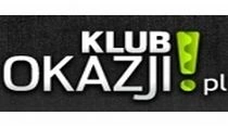 KlubOkazji.pl - nowy serwis z zakupami grupowymi