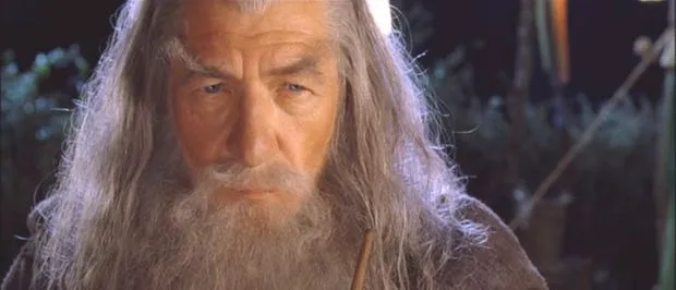 Empik miał przejąć Merlina, ale kupił Gandalfa - osobliwa podmiana internetowych czarodziejów
