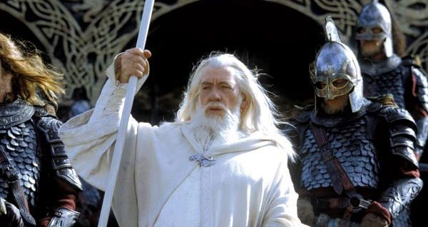 Empik miał przejąć Merlina, ale kupił Gandalfa - osobliwa podmiana internetowych czarodziejów