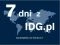 7 dni z IDG.pl - telewizyjne podsumowanie wydarzeń mijającego tygodnia