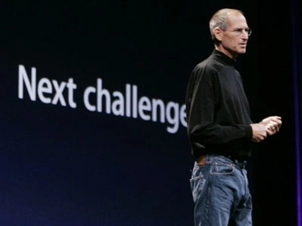 <p>Steve Jobs nie jest już szefem Apple - to koniec pewnej epoki</p>