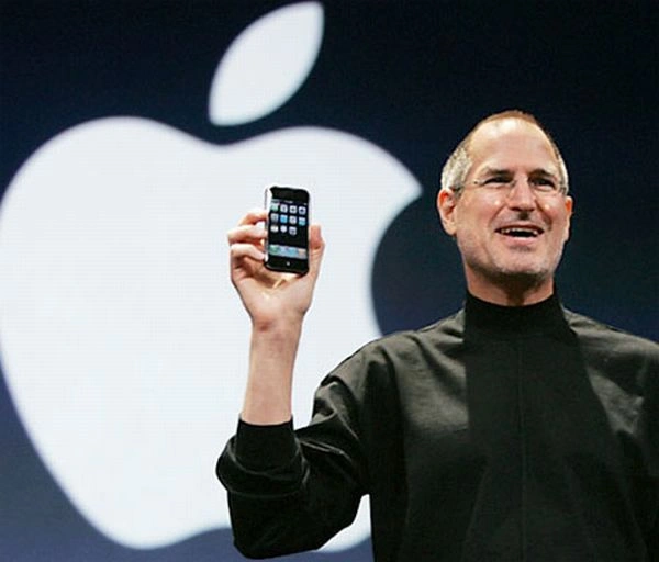 <p>Steve Jobs nie jest już szefem Apple - to koniec pewnej epoki</p>