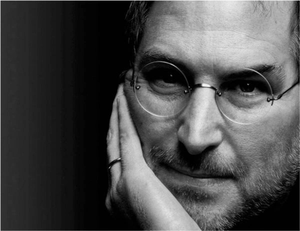 <p>Steve Jobs - nazwisko, które przez ostatni rok najczęściej pojawiało się w mediach</p>