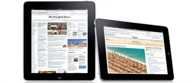 E-czytniki i tablety - dobre wyniki sprzedaży, jeszcze lepsze prognozy na 2011