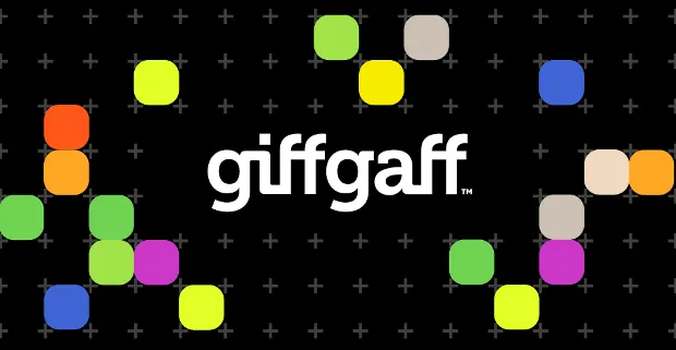 Giffgaff - wirtualny operator oparty o media społecznościowe