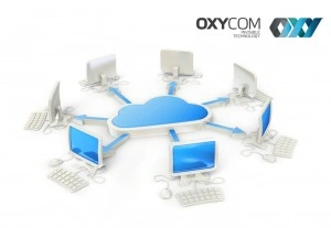 OXY24 Integrator - chmura dla integratorów
