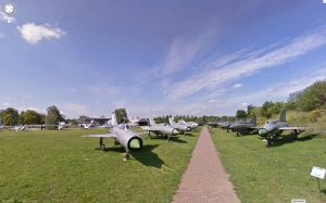 Street View - Google udostępnia nowe zdjęcia