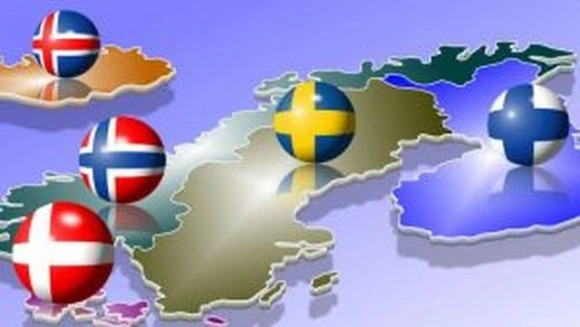 Wartość e-commerce w krajach skandynawskich rośnie
