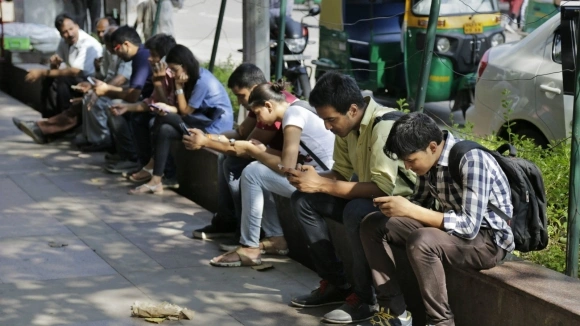 Wydatki na reklamy online w Indiach to miliardy dolarów