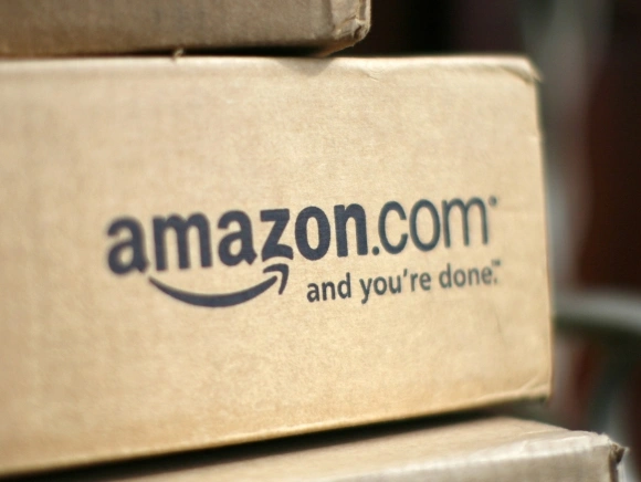 Amazon odnotował największy zysk w historii