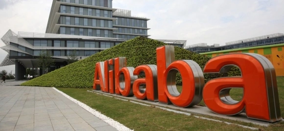 <p>Alibaba podsumował rok i ma powody do zadowolenia</p>