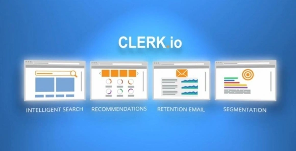 <p>Clerk.io - startup, który podbija Europę</p>