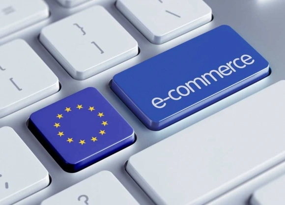 E-commerce w Europie osiągnie wartość 509,9 miliardów euro