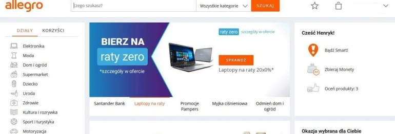 Amazon idzie po swoje i nie bierze jeńców: polskie e-sklepy czeka prawdziwy sprawdzian