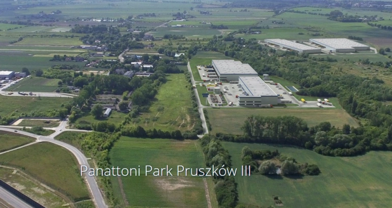 <p>Panattoni wybudował dwa BTSy dla DHL Parcel Polska – obsługa e-commerce w regionie warszawskim</p>