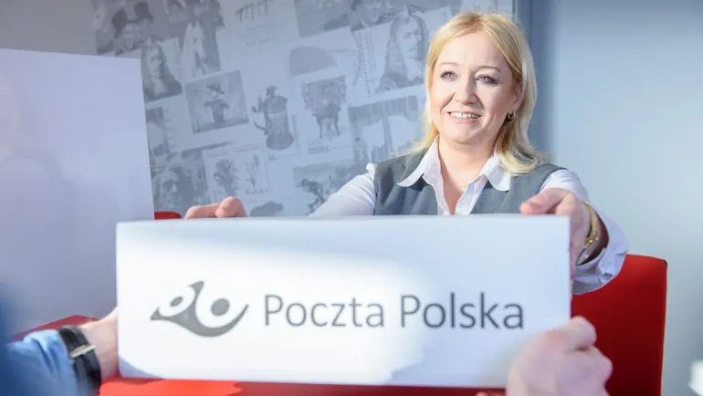 Poczta Polska z darmowym rozwiązaniem dla 20 tys. e-sklepów