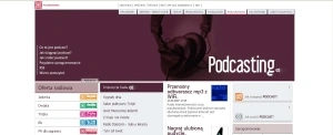 <p>Polskie Radio rozwija podcasting</p>