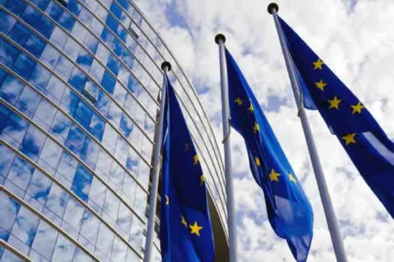 UE chce ograniczyć samowolę tuzów przemysłu IT