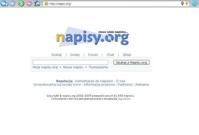 Napisy.org zamknięte, twórcy serwisu zatrzymani!