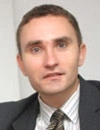 <p>Kwestionariusz: Artur Banach, prezes Netsprint.pl sp. z o. o.</p>