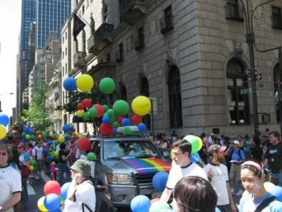 <p>Google Gay Pride</p>