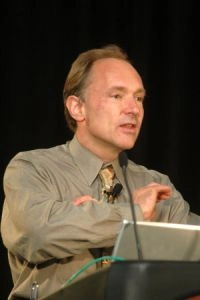Tim Berners-Lee o potędze Sieci semantycznej