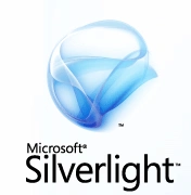 <p>Pierwszy duży serwis korzysta z MS Silverlight</p>