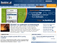 E-biznes od kuchni: Bankier.pl