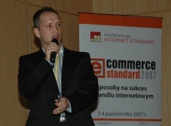 <p>e-Commerce Standard: Optymizm na rynku e-handlu</p>