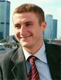 Kwestionariusz: Adam Kwaśniewski, CEE Senior Industry Manager, Retail, Local & Travel, Google Polska