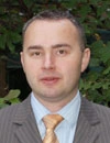 Kwestionariusz: Robert Biegaj, dyrektor działu strategicznego, Gazeta.pl