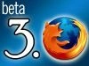 Firefox: wreszcie jest beta wersji 3