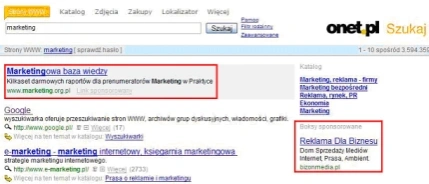 <p>Potęga klików - reklama w wyszukiwarkach internetowych</p>