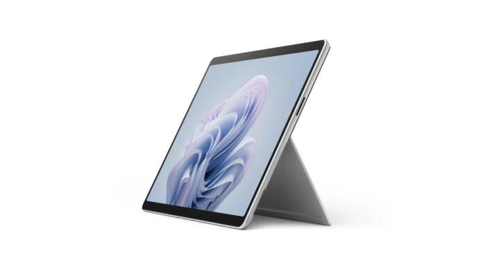 Microsoft Surface Pro 10
Źródło: microsoft.com