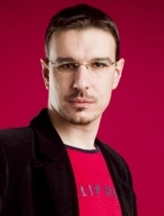 <p>Maciej Musioł w Netsprint.pl</p>